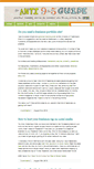 Mobile Screenshot of anti9to5guide.com